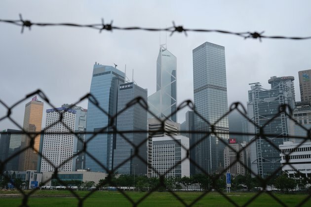 Billions in the Balance as US Weighs Changing Hong Kong Trade Status