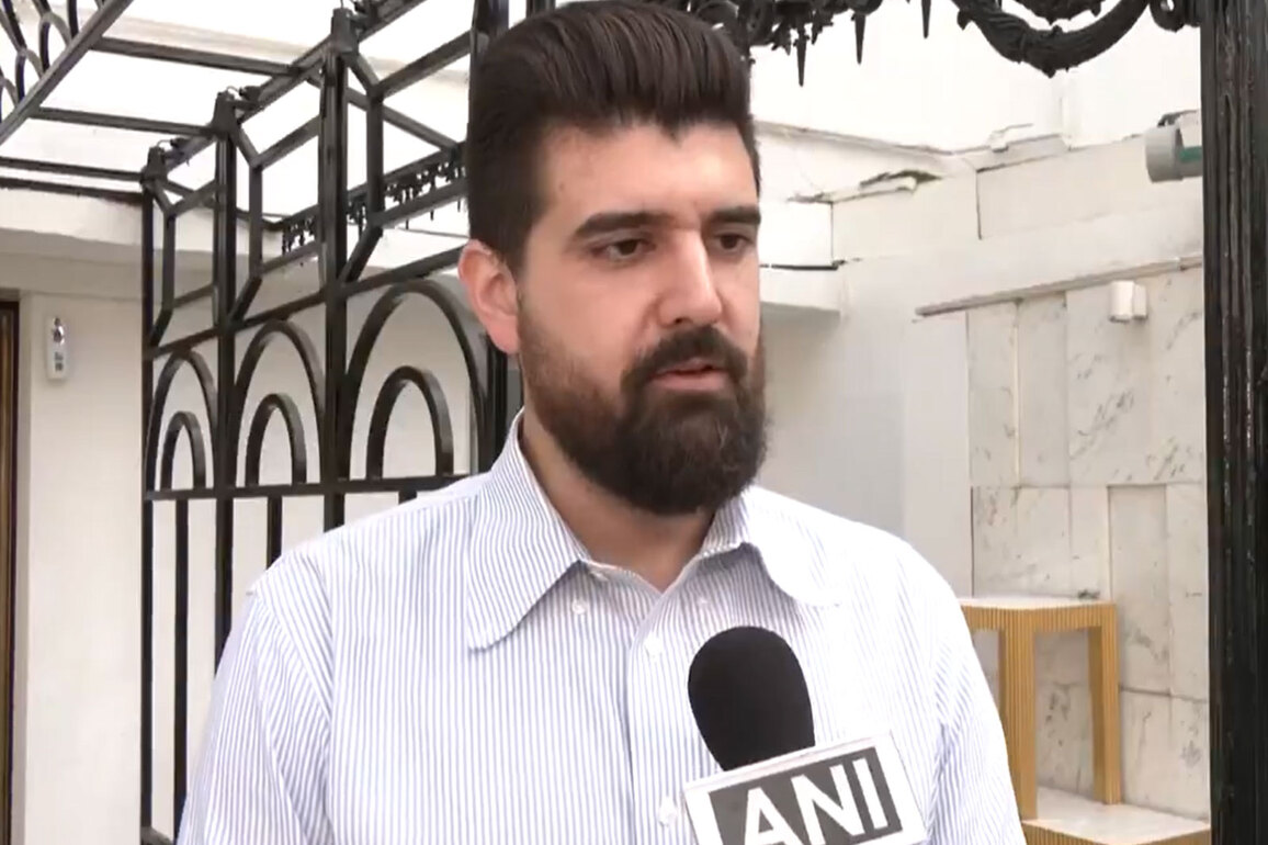 It makes all the sense in the world: Economist Kent Bhupathi on PM Modi, President Putin meeting in India