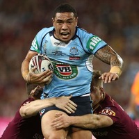 "Delighted"- Knights announce extension for international forward News