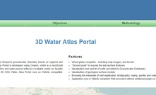  The new Water Atlas.