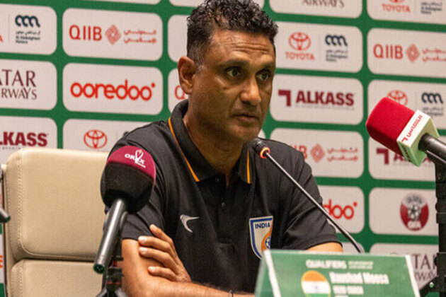 India's quest to create AFC U23 Asian Cup qualification history begins with Bahrain clash