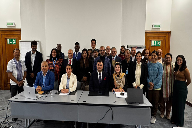 Voices of Kashmir's terror victims echo in Geneva; international call for accountability