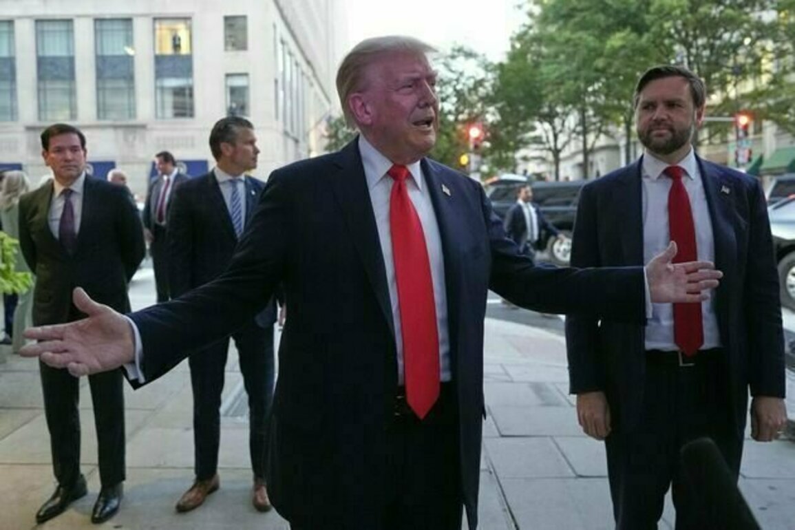 Polling shows Donald Trump's ratings are poor - but they could be worse