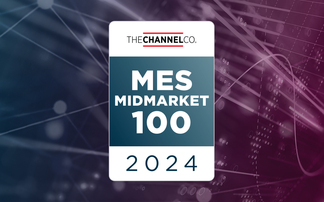 The 2024 MES Midmarket 100: Top Companies Serving The Midmarket 
