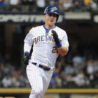 Cubs 1B/OF Tyler Austin (knee) out for 'months'