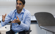 One in five adults prepared to wait one month for NHS treatment