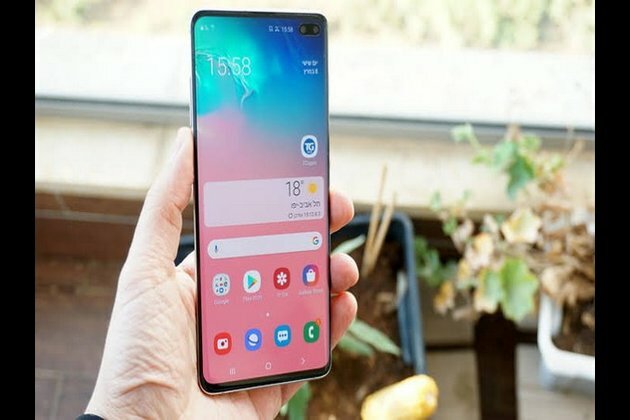 Samsung to issue ultrasonic fingerprint bug fix in next week