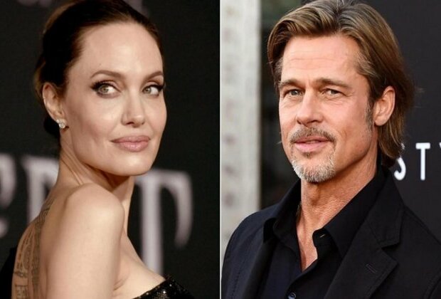 Angelina Jolie revealed as plaintiff in anonymous lawsuit alleging assault by Brad Pitt