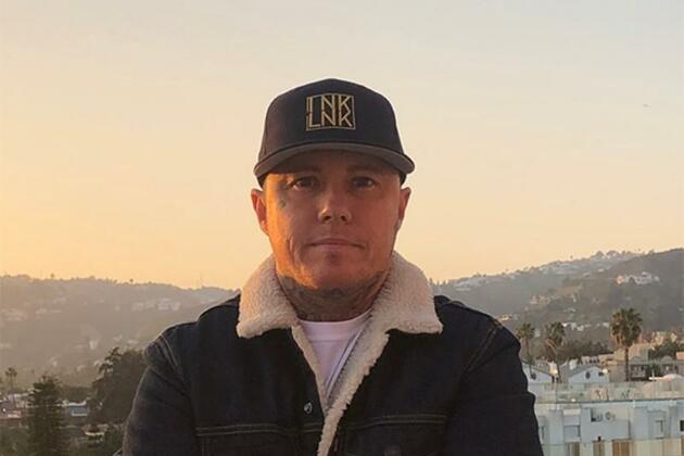 InkLnk App Connects LA Tattoo Artists to Potential New Clients
