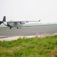 Innovation pilots China's low-altitude economy surge