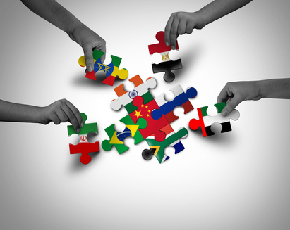 Emerging markets dodge the disorder