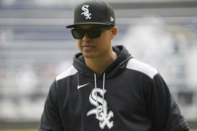 On 4-game skid, White Sox look for more wins vs. Red Sox