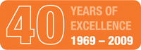 Catnic celebrates 40 years