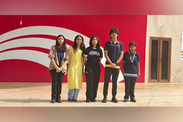 Sancta Maria Students Shine at the 2024 John Locke Institute Global Essay Prize