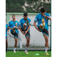 ISL: Punjab FC hope to bounce back against Inter Kashi
