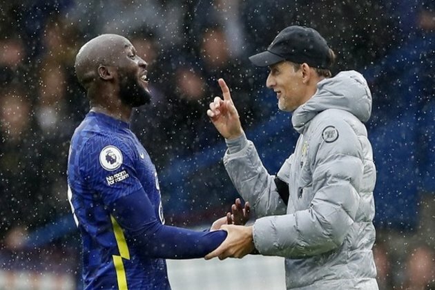 Romelu Lukaku lashes out on Chelsea exit rumors before FA Cup final against Liverpool
