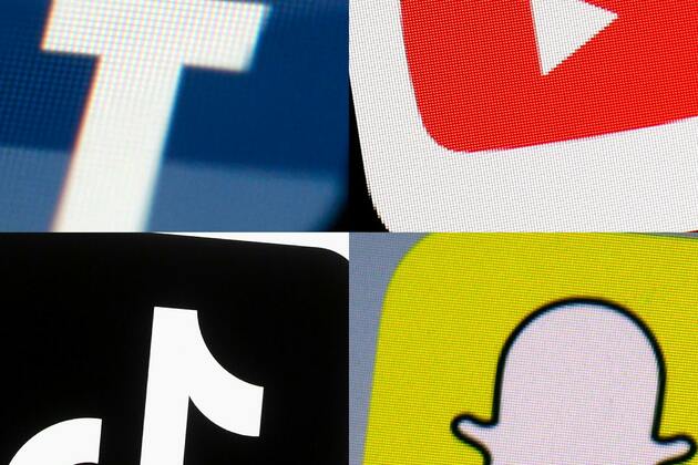 Opinion- Yup, Minnesota teens get their news from social media. But do you know why&quest;
