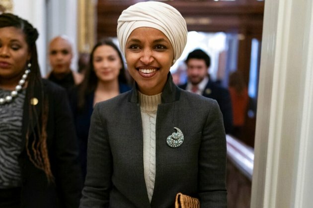Removal of Omar from Key Committee Sparks Mixed Reaction