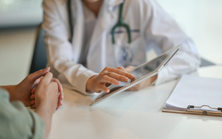 Number of adults missing NHS health checks hits post-pandemic high