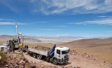  Drilling continues at AbraSilver Resource’s Diablillos silver-gold project in Argentina