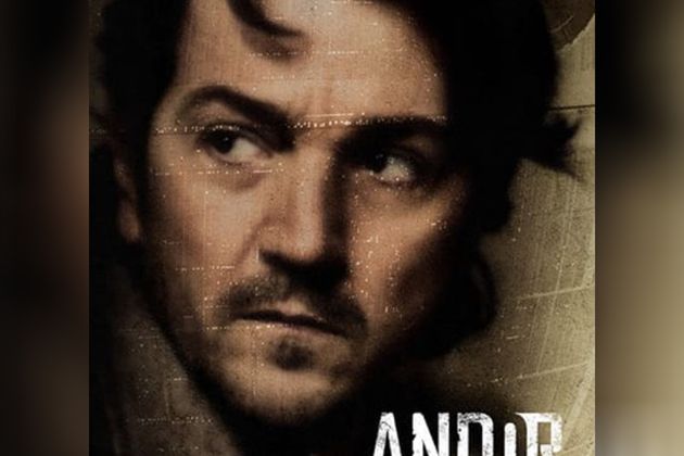 'Andor' writer Dan Gilroy takes home Emmy for Best Writing in a Drama Series