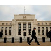 US Fed keeps benchmark interest rate unchanged