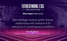 John Mulligan reviews gold's historic relationship with investors