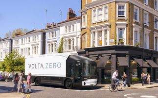 Volta Trucks' UK business and assets acquired by hedge fund Luxor Capital