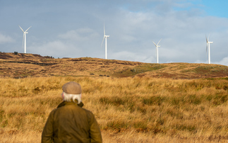 'Clean power is the future our public wants': Brits back clean energy transition, regardless of concerns over visual impacts