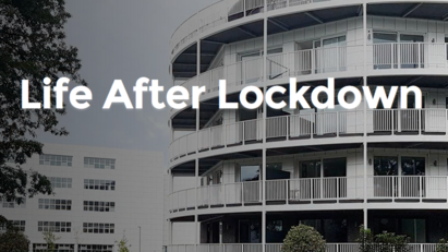 Video series reflects on life after lockdown at Vivalda