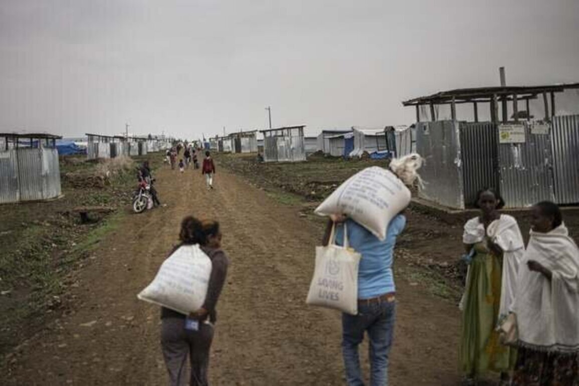 Ethiopia: Persecution of Tigrayans Unrelenting