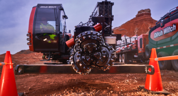 Telematics provides the clear vision needed to make informed, real-time decisions, allowing operators to boost machine efficiency and adapt to shifting site demands