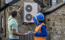 Why so few UK homes are installing air-source heat pumps - and how to encourage uptake