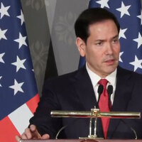 Rubio says US visa changes 'not India-specific,' part of global migration overhaul; praises Indian investment in US