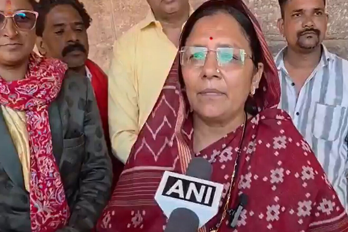 Bhojshala temple to remain open for Hindu worship permanently, says Union Minister Savitri Thakur after MP High Court verdict