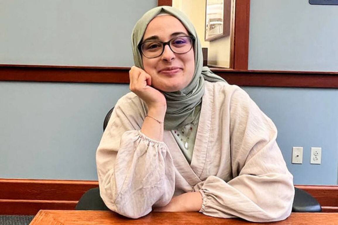 US court stops deportation of Tufts graduate student from Turkey