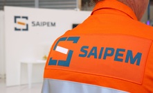 Saipem has signed a Memorandum of Understanding with Geolog and Ignis H2 Energy to develop advanced technological solutions for new geothermal plants. Credit: Saipem