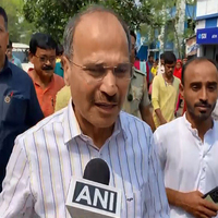 Bengal: "People struggling to survive, yet state govt says nothing," Adhir Ranjan slams Mamata Govt over Murshidabad violence