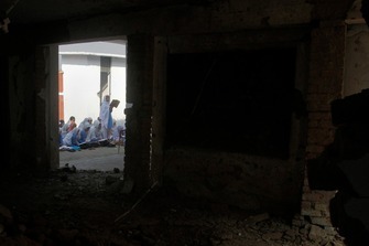 Balochistan government's education success narrative questioned as over 50 schools remain shut