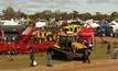  Some key rural field days will be held in the next few weeks. Picture Mark Saunders.