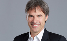 General Atlantic names Achim Berg as operating partner