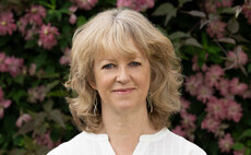 Agri-TechE director Dr Belinda Clarke recognised in King's birthday honours