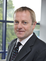 New specification sales manager at Baxi