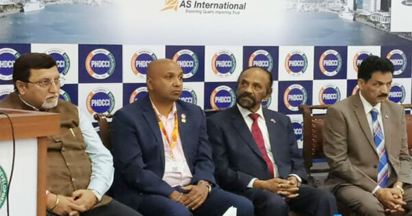 Trinidad and Tobago Manufacturer's Association to sign MoU with PHDCCI for trade, investment, joint ventures: Envoy