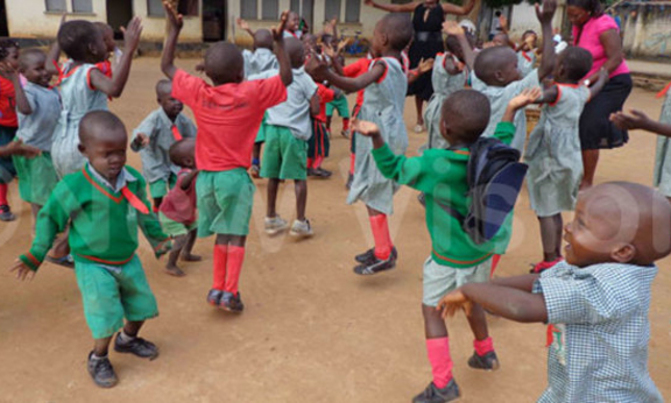 TODAY IN HISTORY: International Day of the African Child TODAY IN HISTORY: International Day of the African Child