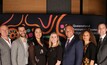  The QRC Indigenous Awards winners, from left to right: Dee Clarke, Anthony Galante, Josh Cox, Nyah Teiotu, Libby Ferrari, Stan Grant, Barbara Sheehy, and James Palmer.  