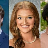 Three Alabama teens named Alabama Public Television Young Heroes after overcoming major adversity