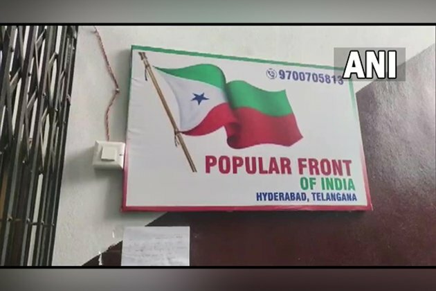 Ban on PFI: Twitter account of Popular Front of India withheld in India