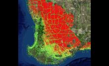 The Pastures from Space service has been upgraded. Image by DPIRD