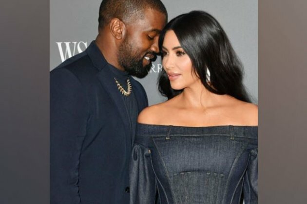 Kanye West vows to 'restore' family with Kim Kardashian
